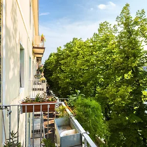 Flats4rent Residenza Ai Tigli Verona