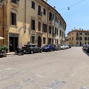 Residenza Ermanni Centro Verona